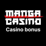 Manga casino bonus